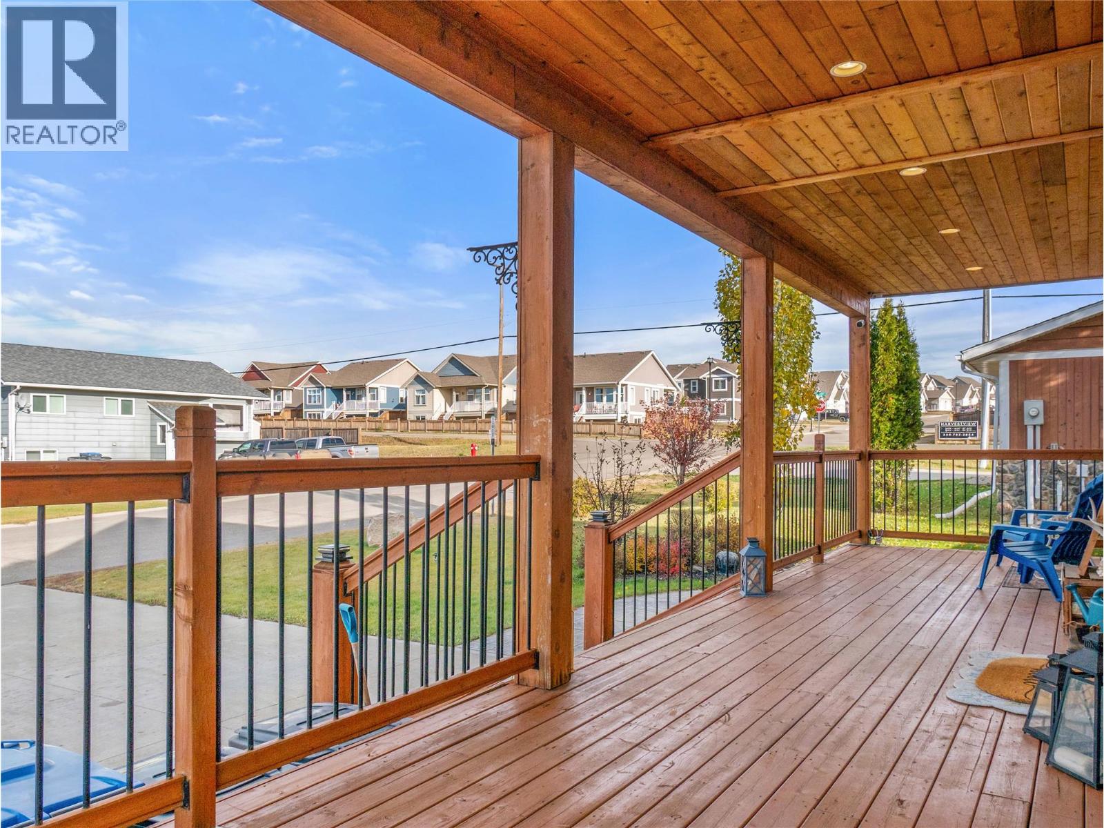 1705 87 Avenue, Dawson Creek - Image 1