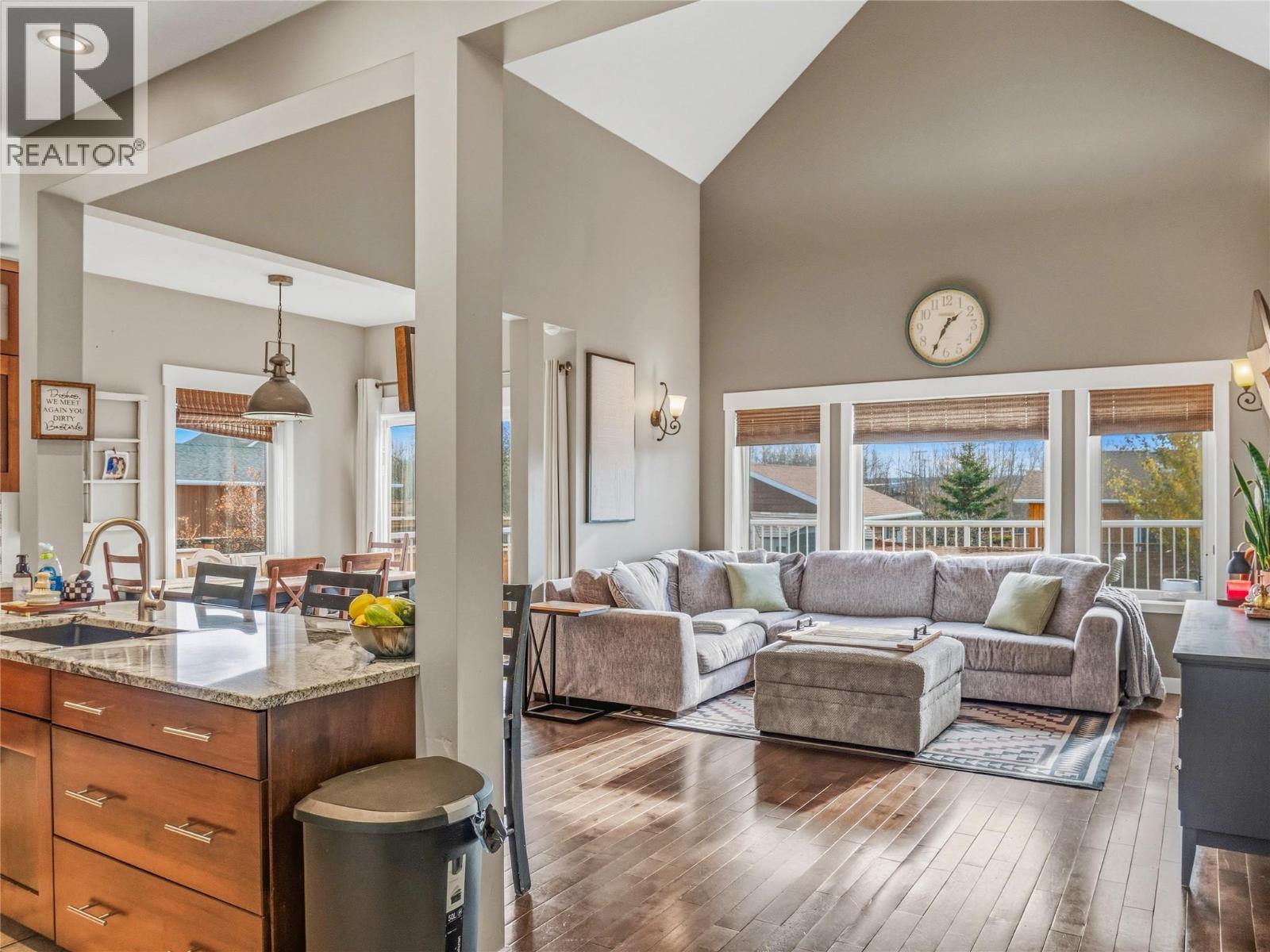 1705 87 Avenue, Dawson Creek - Image 1