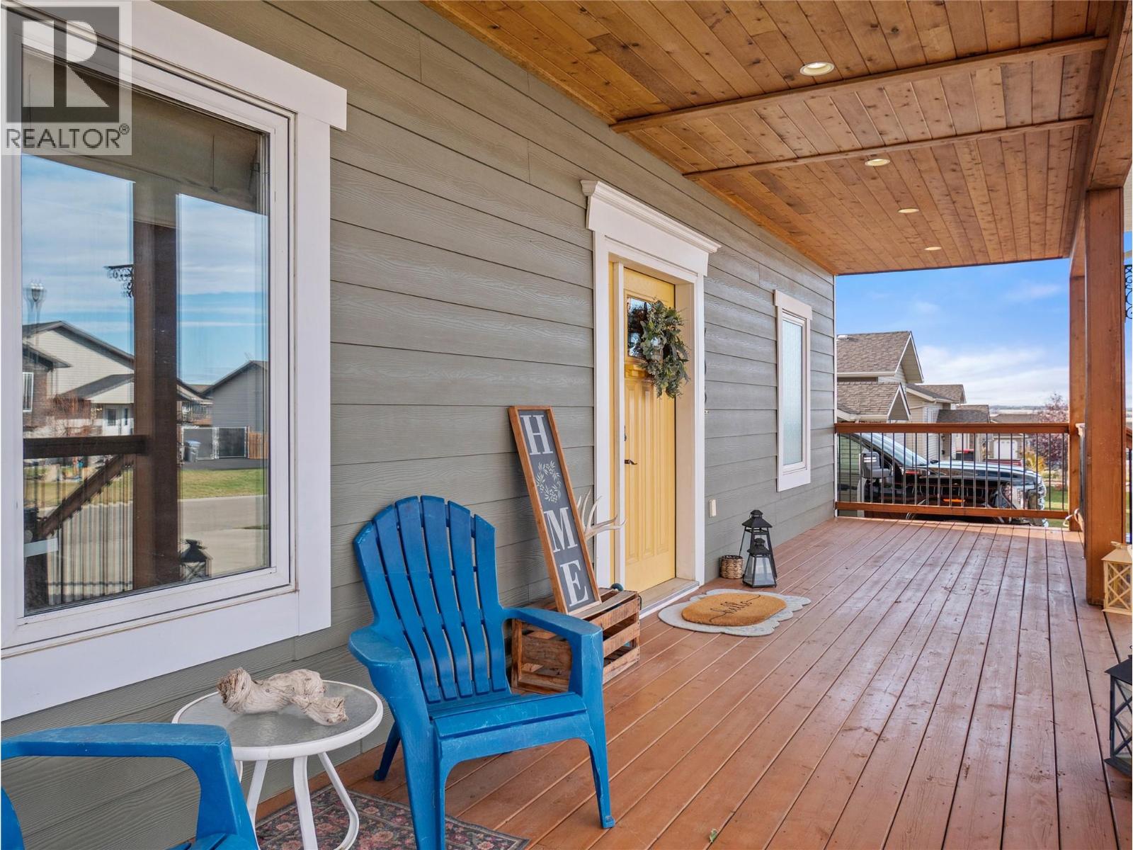 1705 87 Avenue, Dawson Creek - Image 1