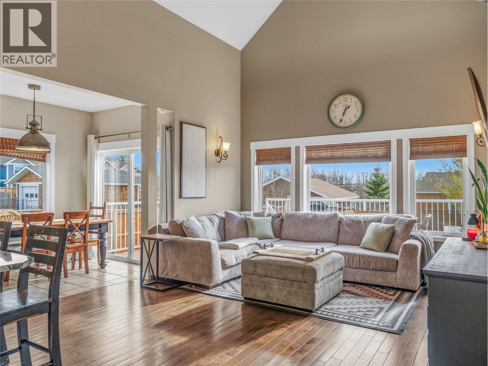 1705 87 Avenue, Dawson Creek - Image 1