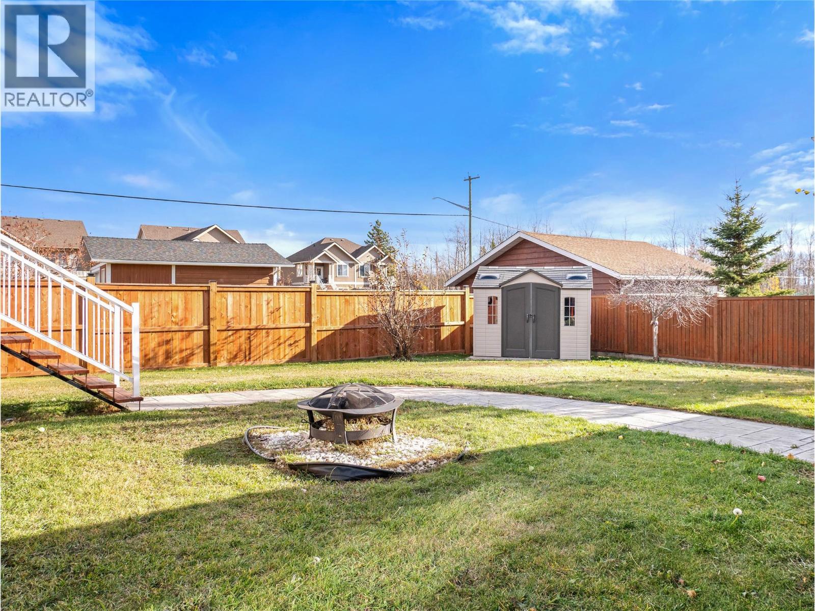 1705 87 Avenue, Dawson Creek - Image 1