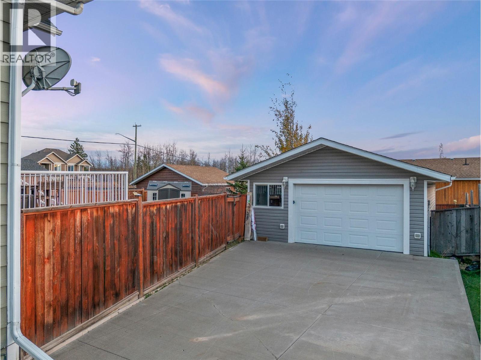 1705 87 Avenue, Dawson Creek - Image 1