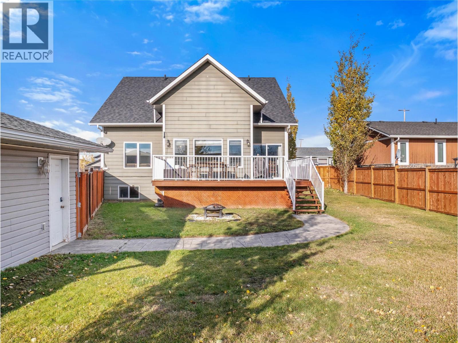 1705 87 Avenue, Dawson Creek - Image 1
