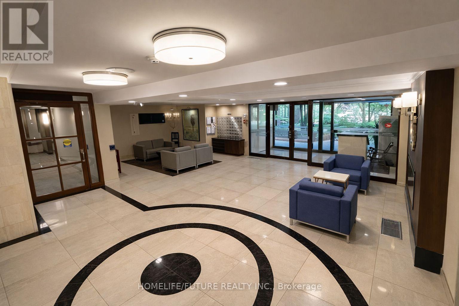 112 - 245 THE DONWAY W, Toronto (Banbury-Don Mills) — photo 3