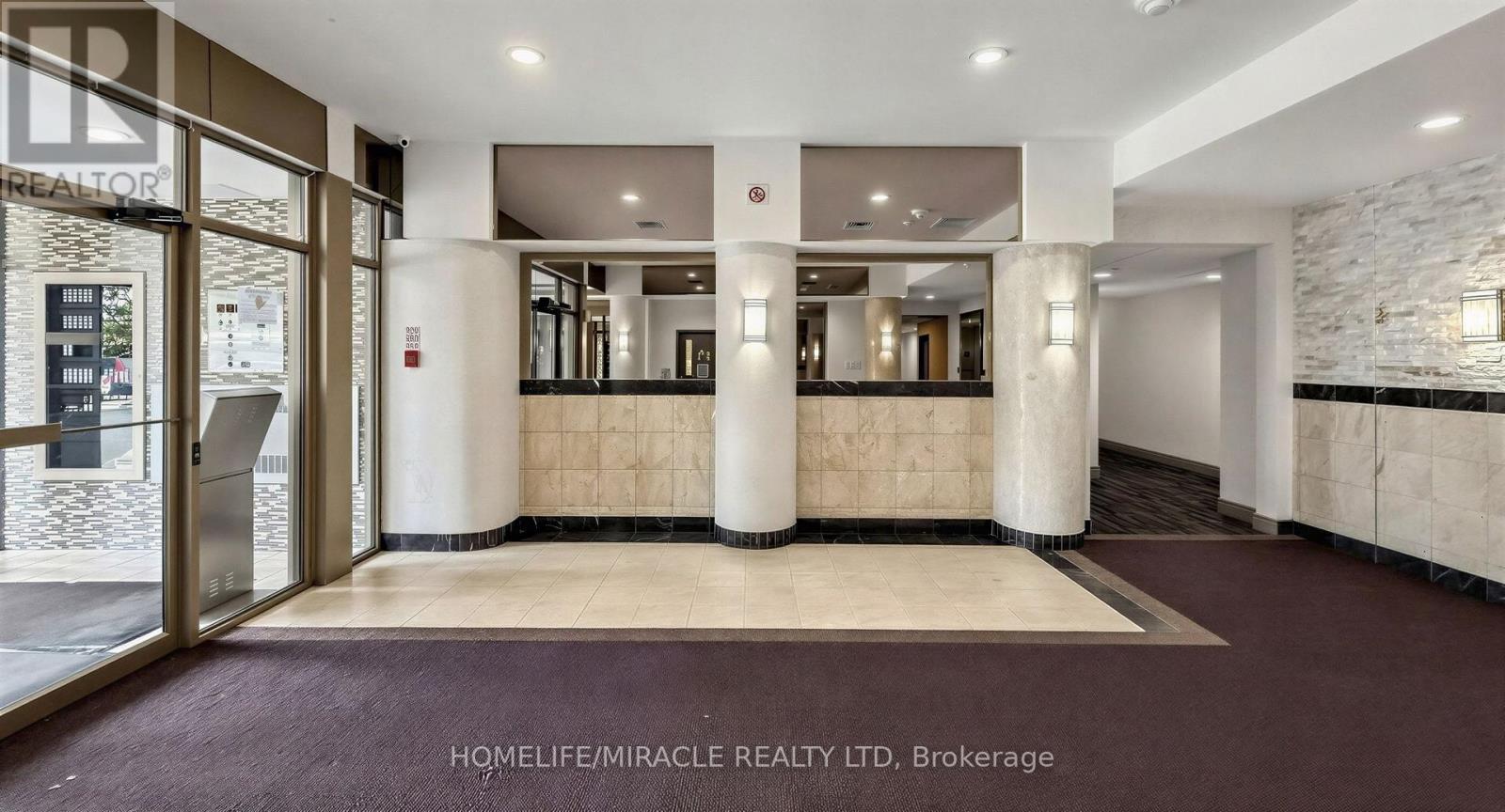2901 Kipling Unit 1109 photo 2