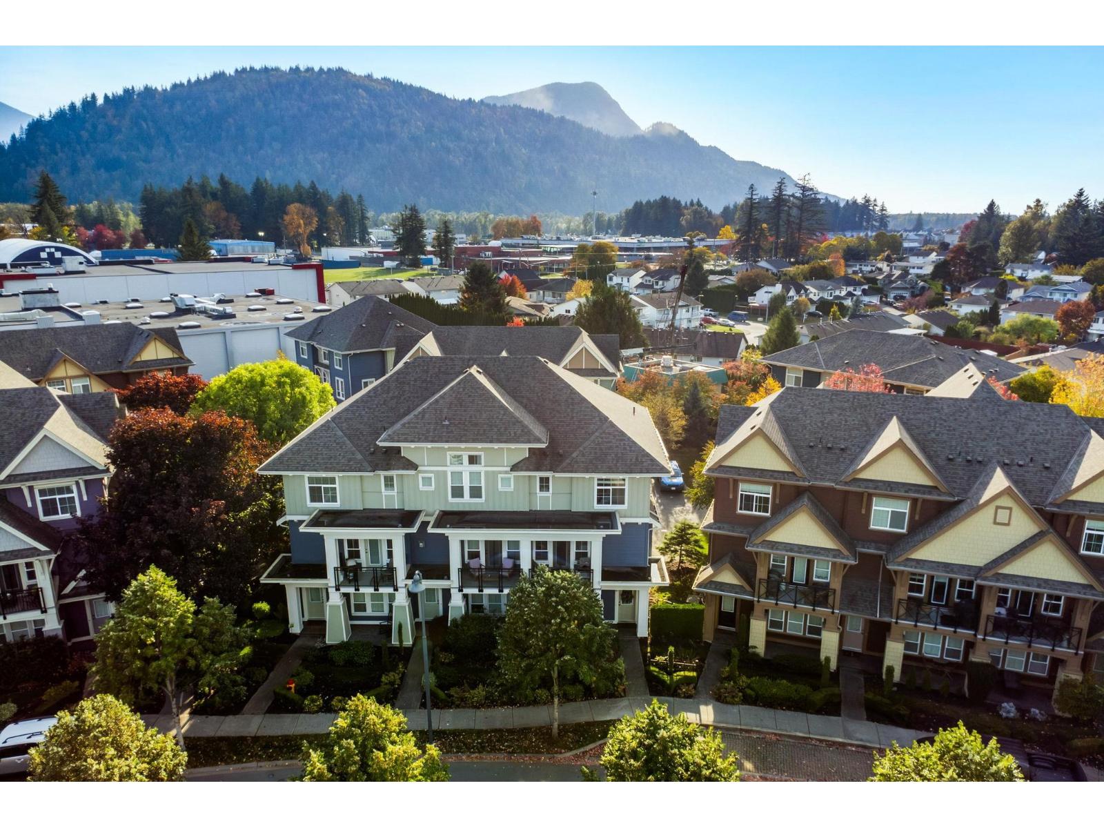 10 45137 NICOMEN CRESCENT, Garrison Crossing, Chilliwack - Image 1