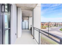 720 Whitlock Avenue Unit# 202, Milton, ON L9T2X5 Photo 17