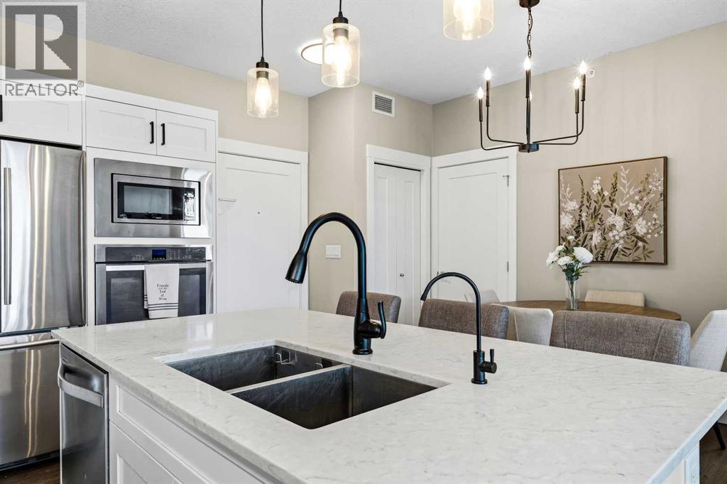 412, 10 Walgrove Walk SE, Calgary — photo 2