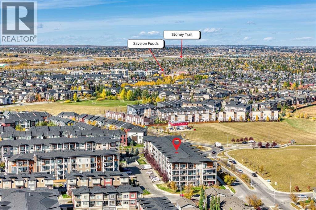 412, 10 Walgrove Walk SE, Calgary — photo 28