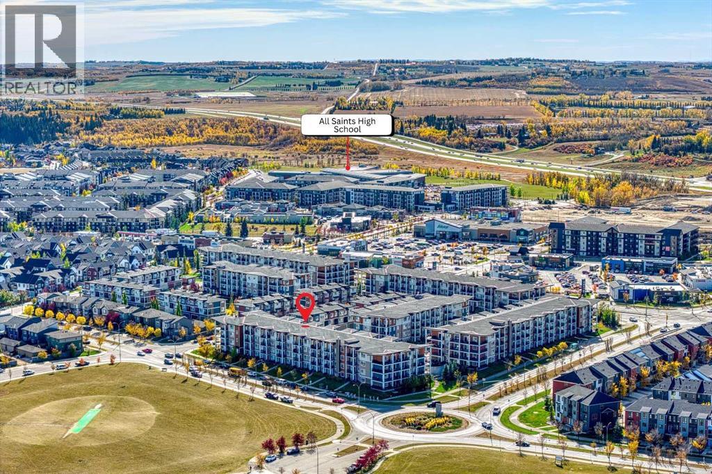 412, 10 Walgrove Walk SE, Calgary — photo 31