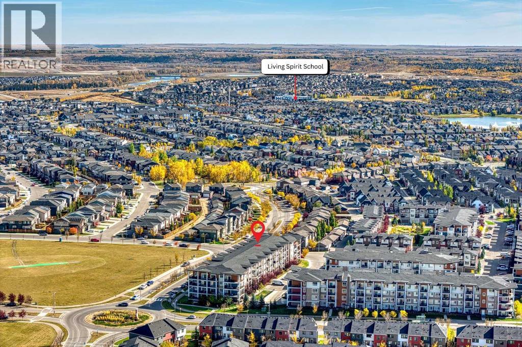 412, 10 Walgrove Walk SE, Calgary — photo 33