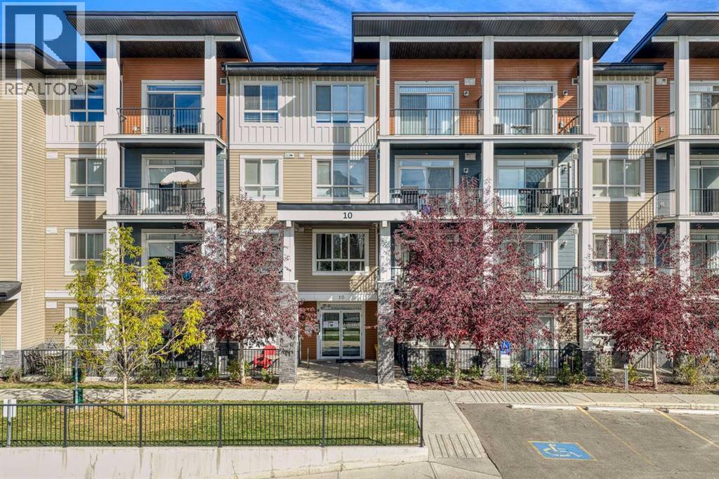 412, 10 Walgrove Walk SE, Calgary — photo 26
