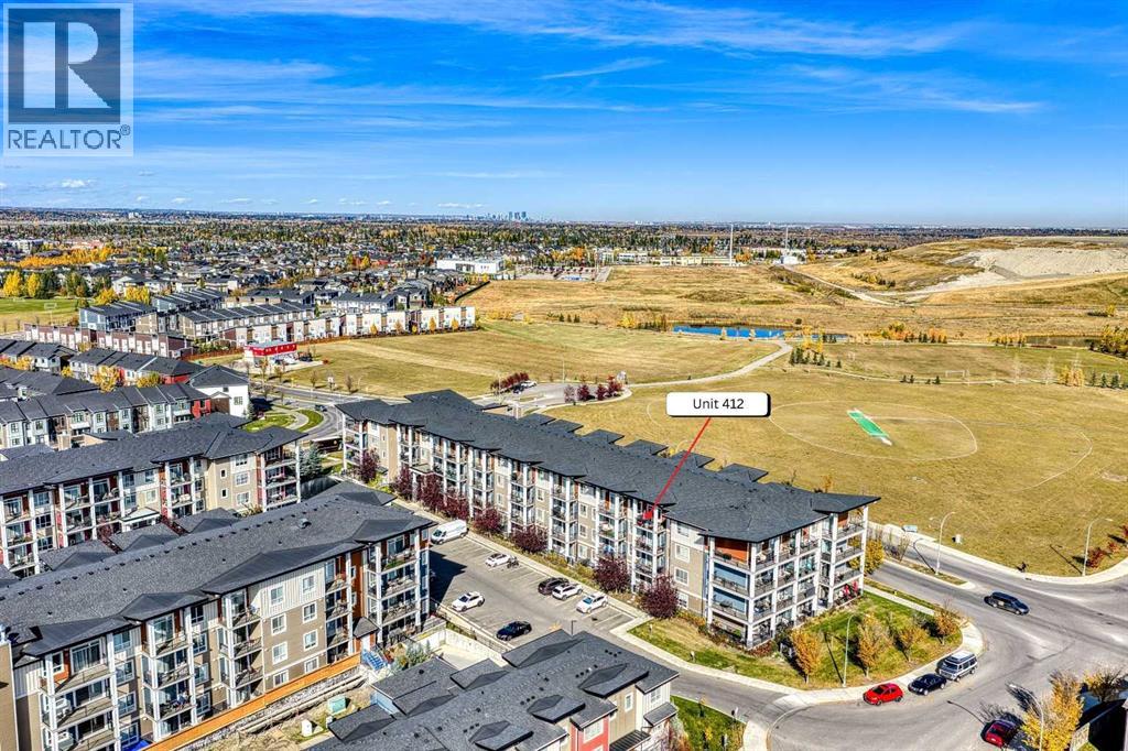 412, 10 Walgrove Walk SE, Calgary — photo 27