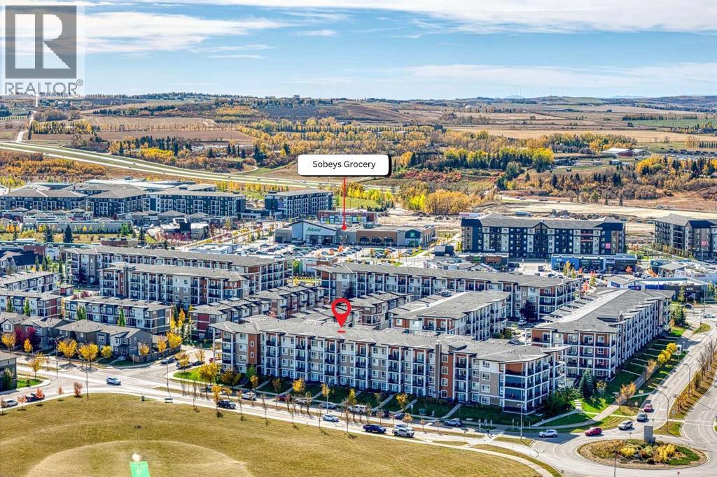 412, 10 Walgrove Walk SE, Calgary — photo 30