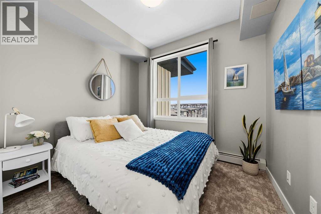 412, 10 Walgrove Walk SE, Calgary — photo 19