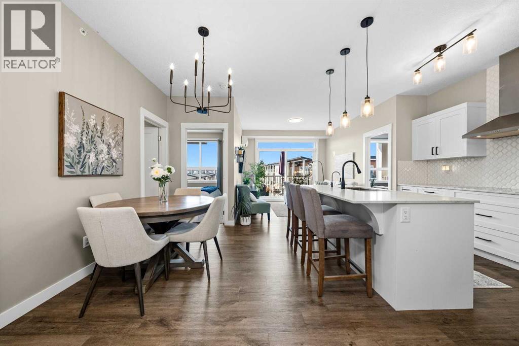 412, 10 Walgrove Walk SE, Calgary — photo 7