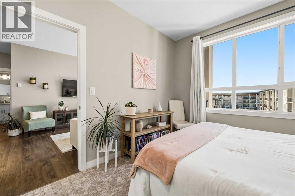 412, 10 Walgrove Walk SE, Calgary — photo 13