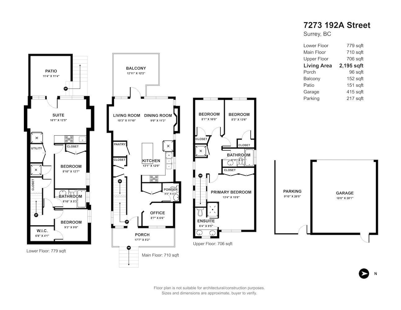 Photo of 7273 192A STREET 40
