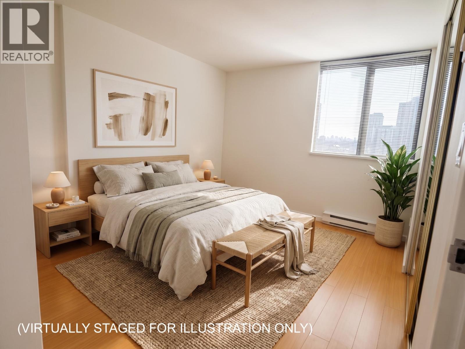 903 488 HELMCKEN STREET, Vancouver - Image 1