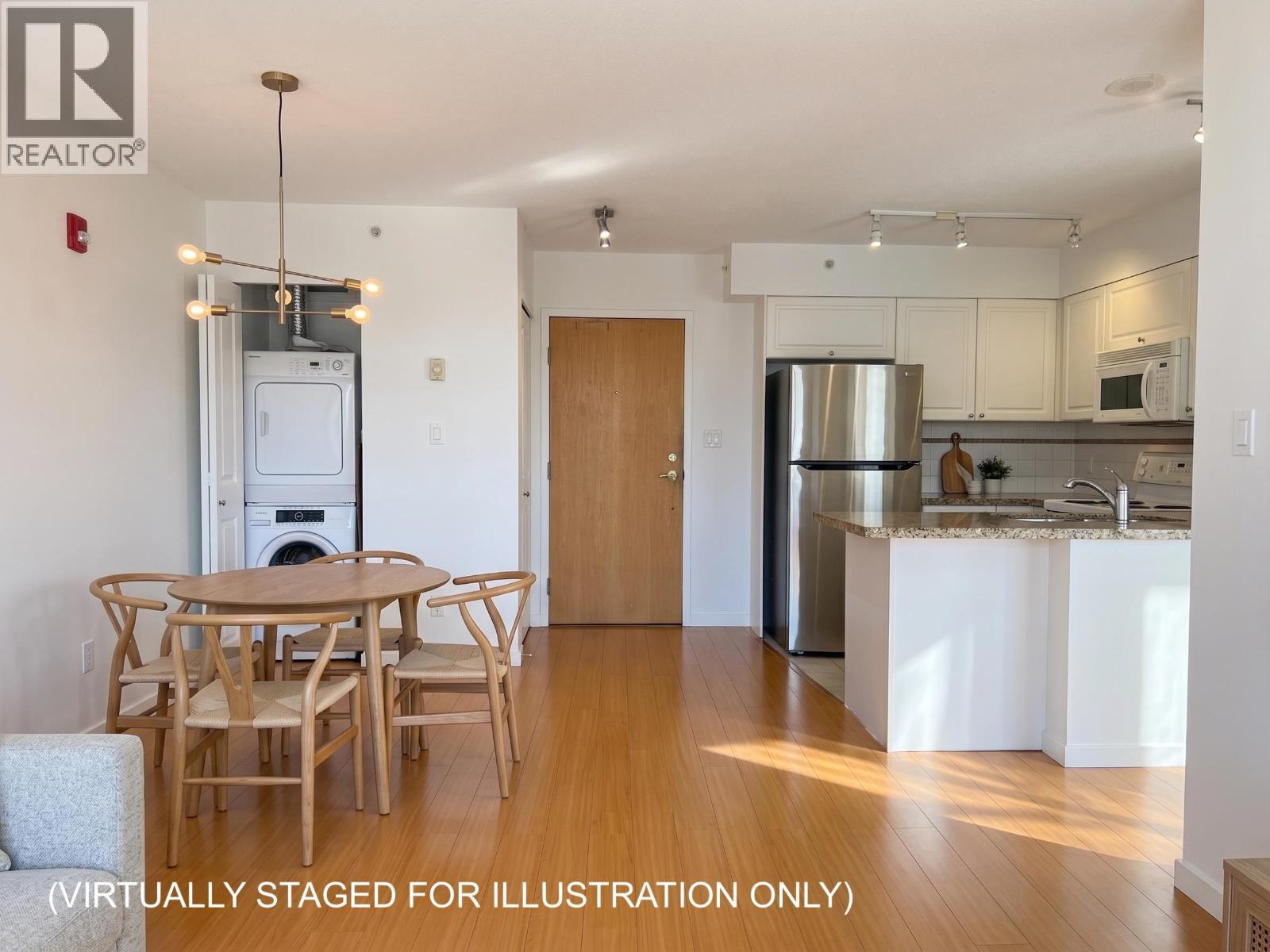 903 488 HELMCKEN STREET, Vancouver - Image 1