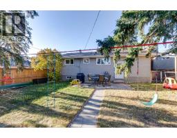 4708 Nordegg Crescent Nw, Calgary, AB T2K2M5 Photo 27