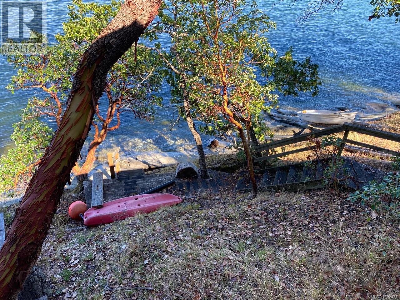 Lot 37 Ruxton Island, Ruxton Island - Image 1
