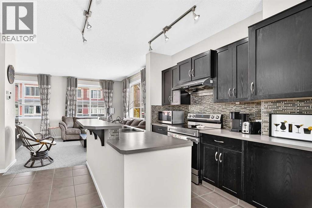 1701, 125 Panatella Way NW, Calgary — photo 16