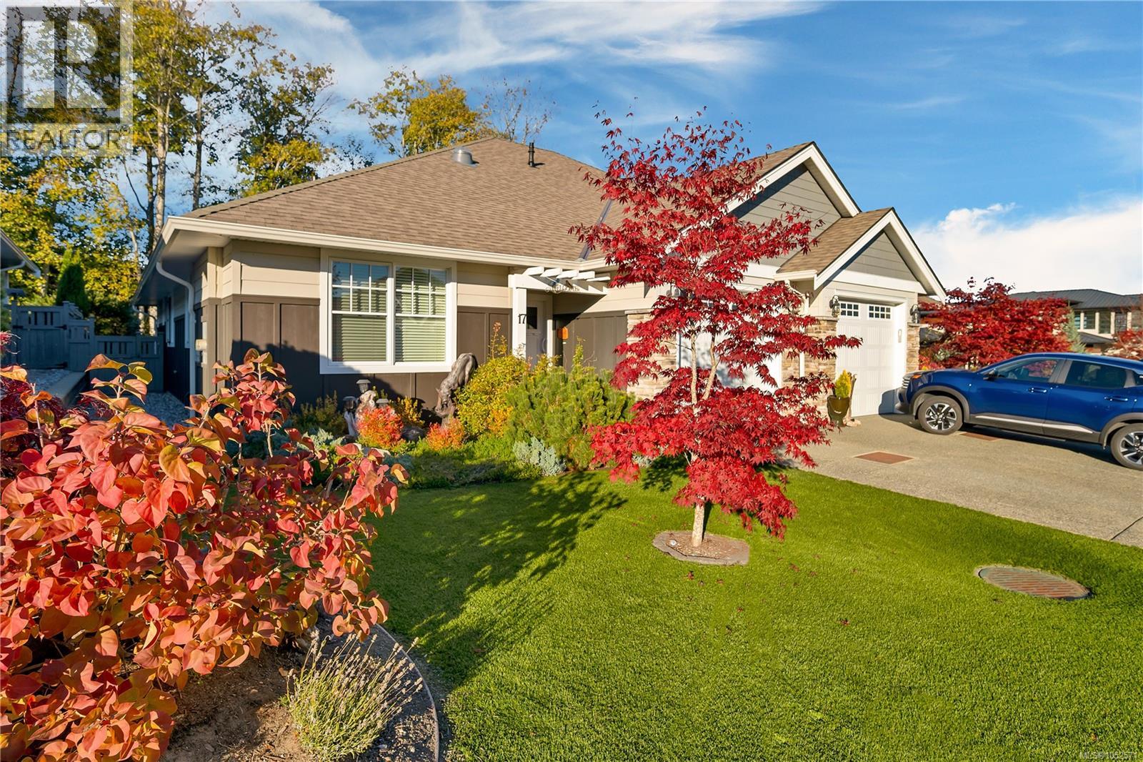 17 2991 North Beach Dr, Campbell River