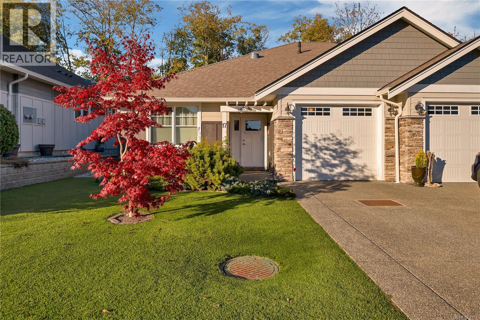 17 2991 North Beach Dr, Campbell River