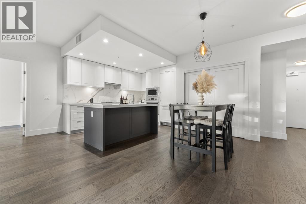 206 7878 GRANVILLE STREET, Vancouver - Image 1