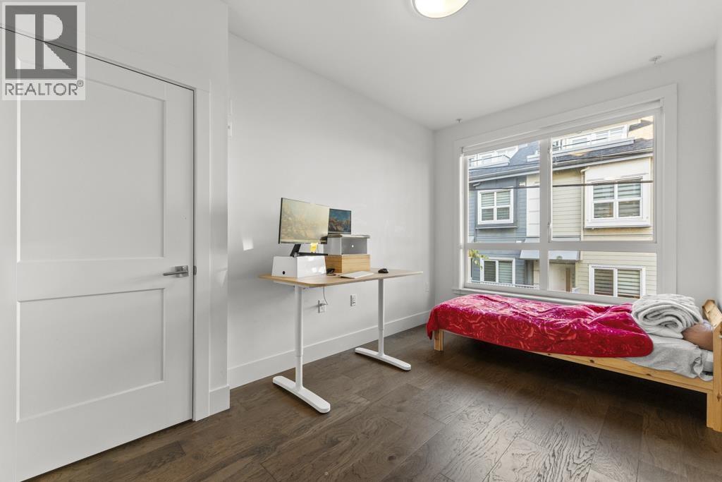 206 7878 GRANVILLE STREET, Vancouver - Image 1