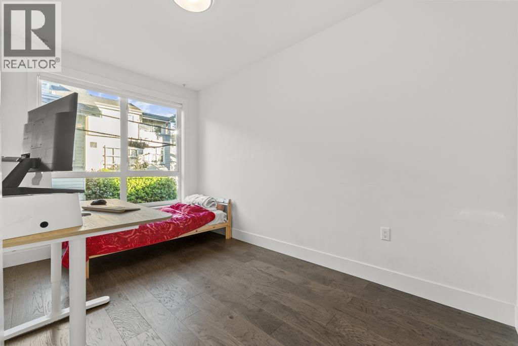 206 7878 GRANVILLE STREET, Vancouver - Image 1