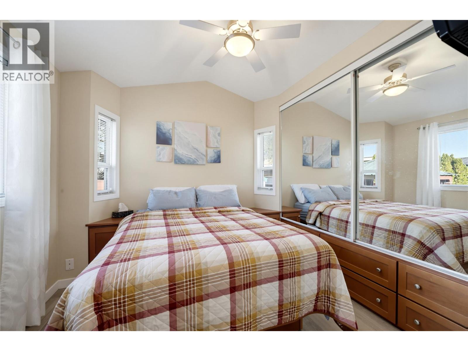 1383 Silver Sands Road Unit# 126, Sicamous - Image 1
