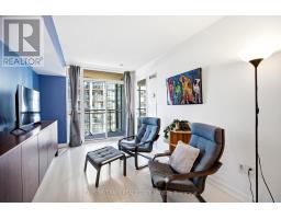 727 - 21 Iceboat Terrace, Toronto, ON M5V4A9 Photo 10