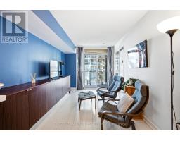 727 - 21 Iceboat Terrace, Toronto, ON M5V4A9 Photo 11