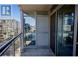 727 - 21 Iceboat Terrace, Toronto, ON M5V4A9 Photo 25