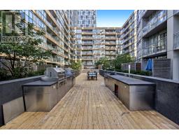 727 - 21 Iceboat Terrace, Toronto, ON M5V4A9 Photo 28