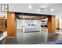727 - 21 Iceboat Terrace, Toronto, ON M5V4A9 Photo 37