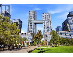 727 - 21 Iceboat Terrace, Toronto, ON M5V4A9 Photo 38