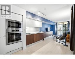 727 - 21 Iceboat Terrace, Toronto, ON M5V4A9 Photo 7