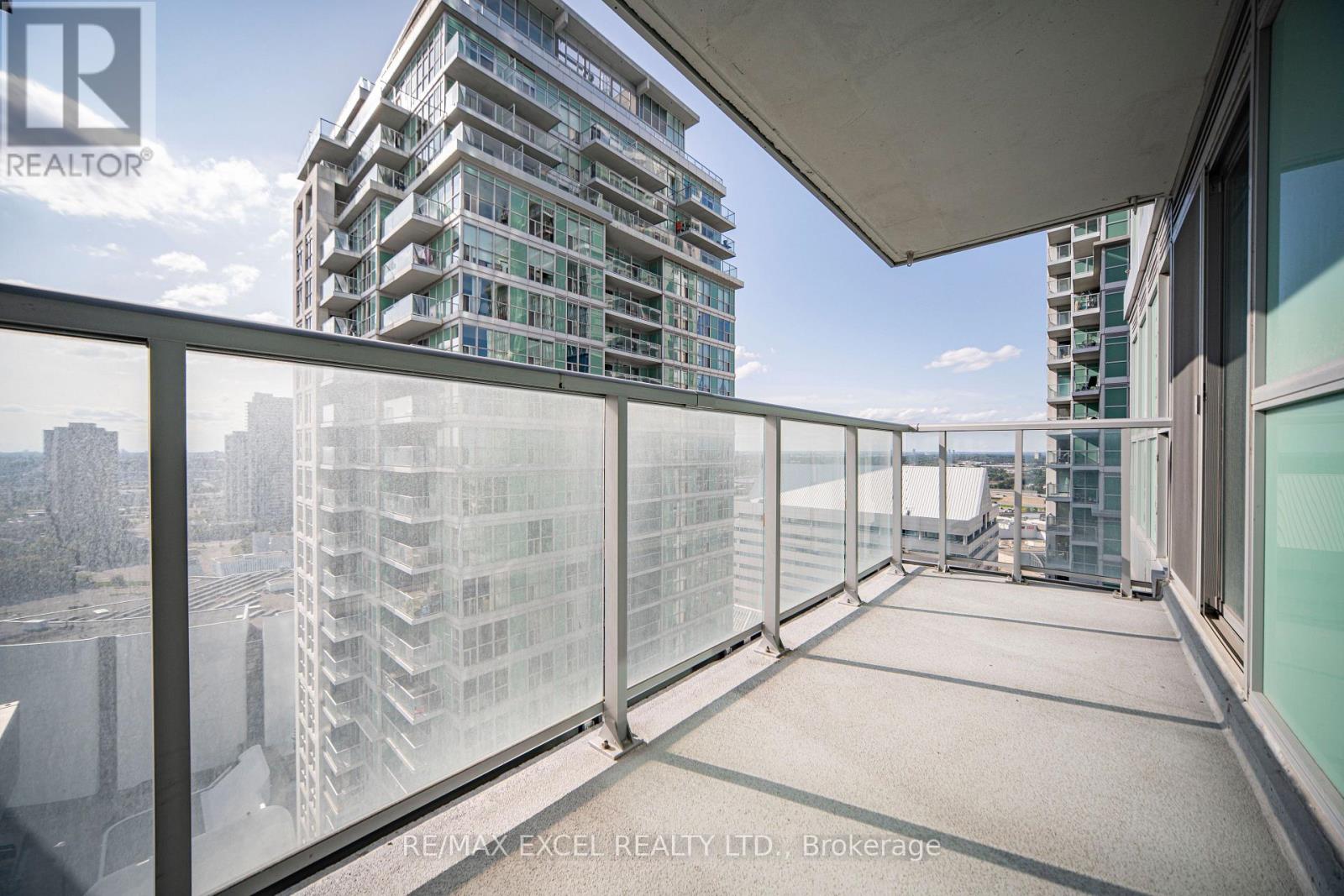 2304 - 50 TOWN CENTRE COURT, Toronto (Bendale) — photo 8