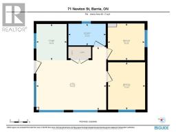 71b Newton Street, Barrie, ON L4M2T2 Photo 16