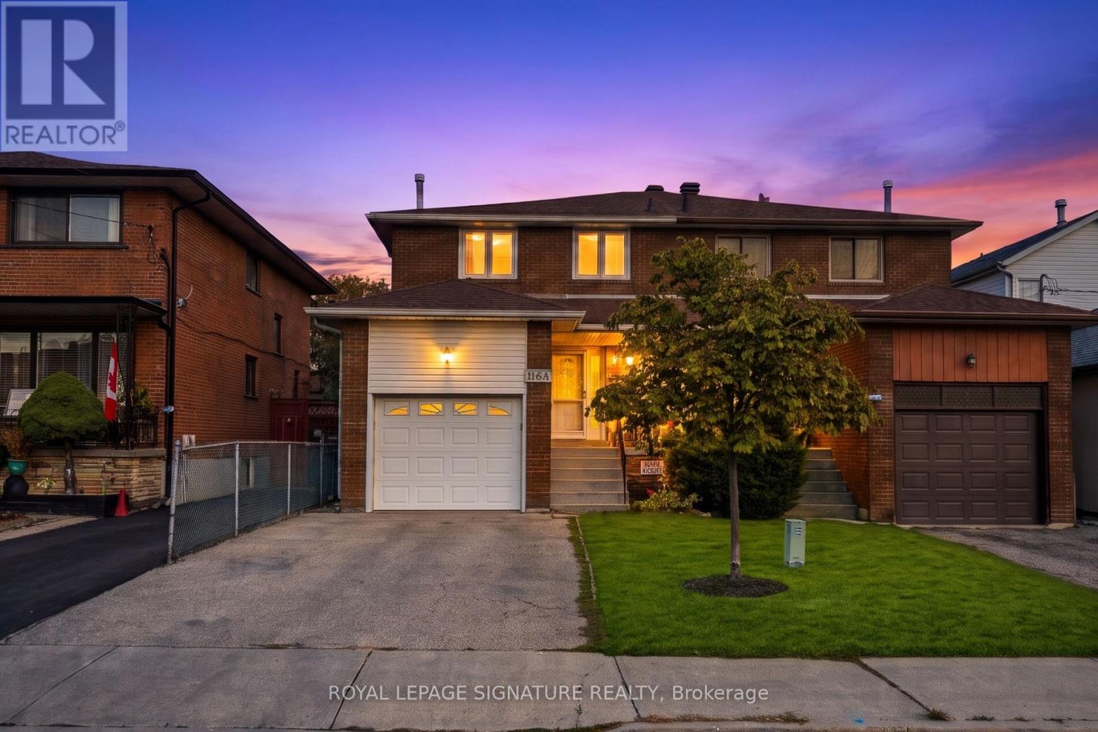 116A MELROSE STREET - 1