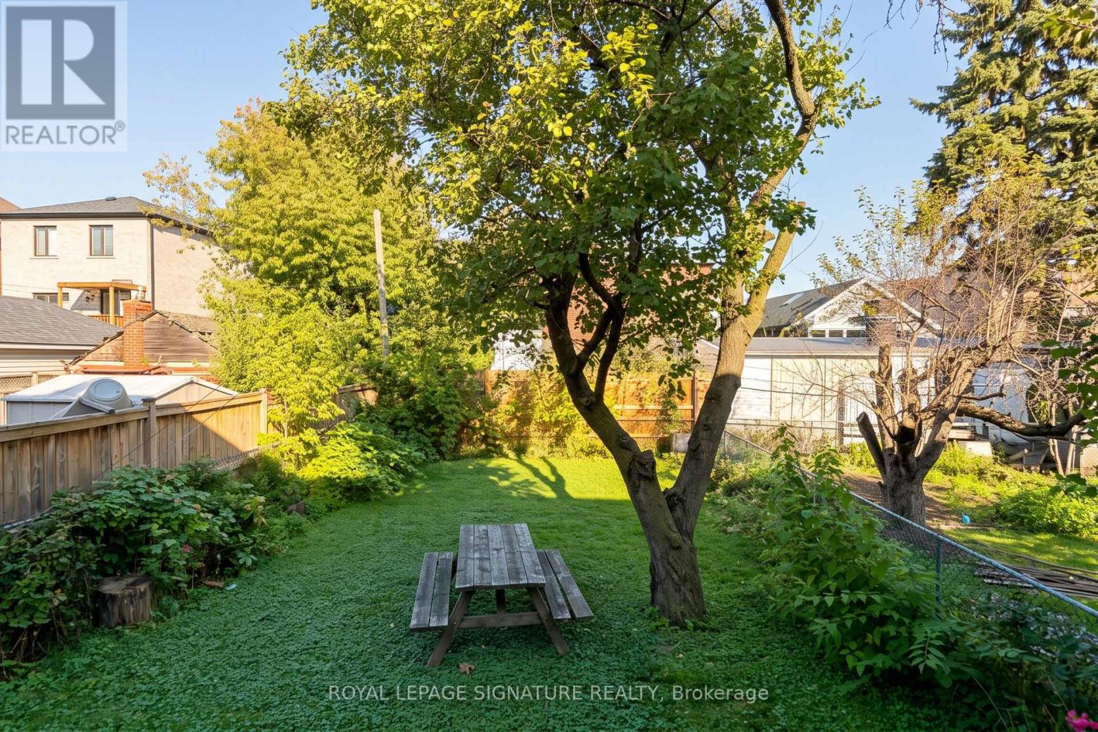 116A Melrose Street, Toronto, ON photo 2