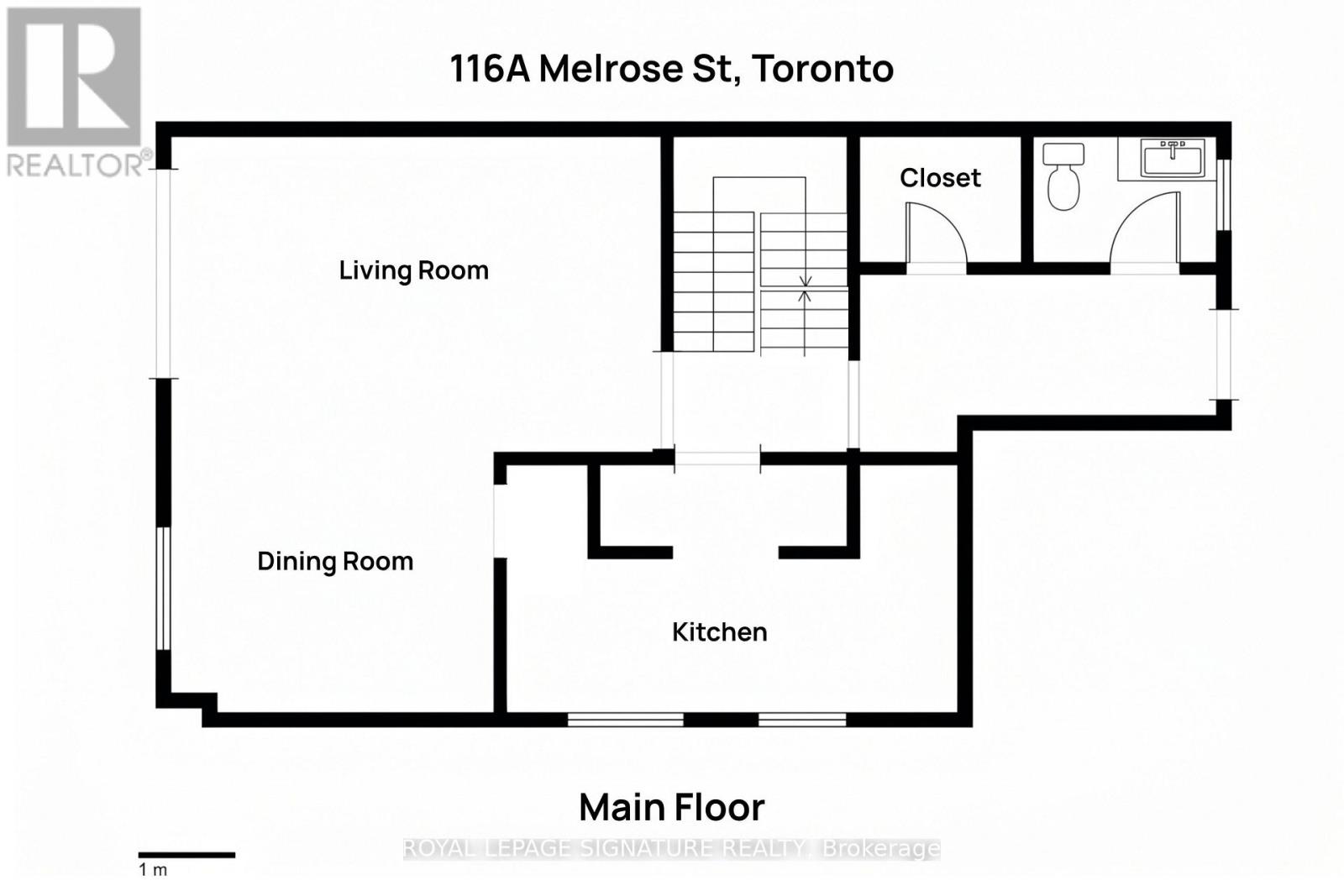 116A MELROSE STREET - 4