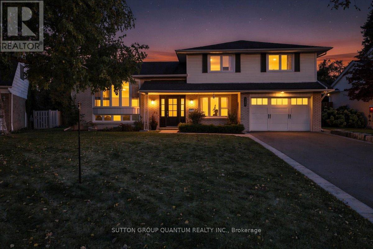 368 Aurora Crescent, Burlington, ON photo 1