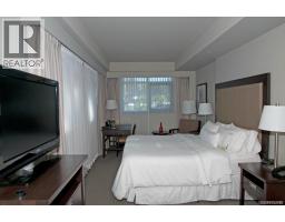 Bedroom - 232/234 1999 Country Club Way, Langford, BC V9B6R3 Photo 6