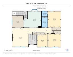 1127 68 St Nw, Edmonton, AB T6K3K3 Photo 54