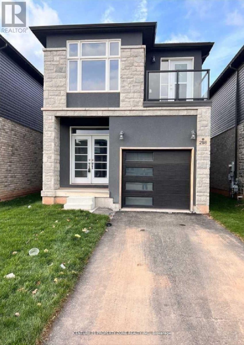 298 Louise Street, Welland, ON photo 1