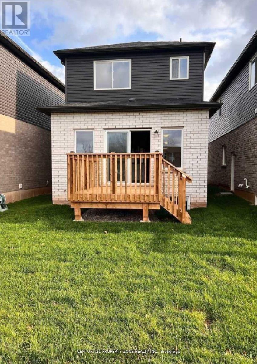 298 Louise Street, Welland, ON photo 23